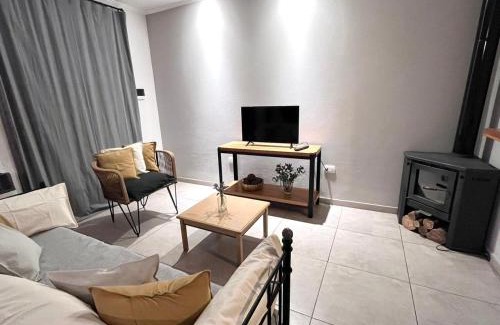Nueve de Julio Casa | Casa Los Olivos