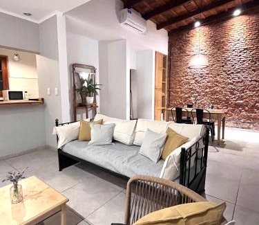 Nueve de Julio Casa | Casa Los Olivos