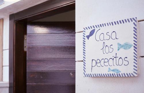 Carboneras Apartamento | Casa los pececitos