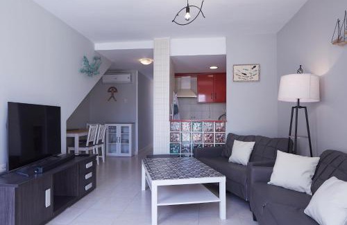 Carboneras Apartamento | Casa los pececitos
