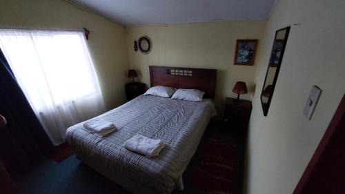 Ancud Casa | Casa los Villarroel
