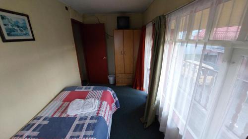 Ancud Casa | Casa los Villarroel