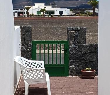 Uga Casa | Casa Los Volcanes