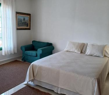 Uga Casa | Casa Los Volcanes