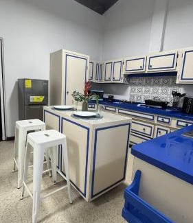 Yoses Apartamento | Casa Los Yoses 47