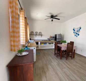 Chelem Apartamento | Casa Loto B