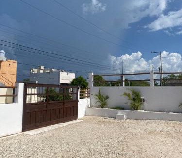 Chelem Apartamento | Casa Loto D