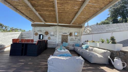 Pals Villa | Casa Loto