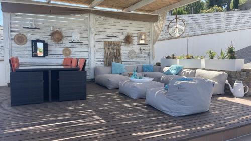 Pals Villa | Casa Loto