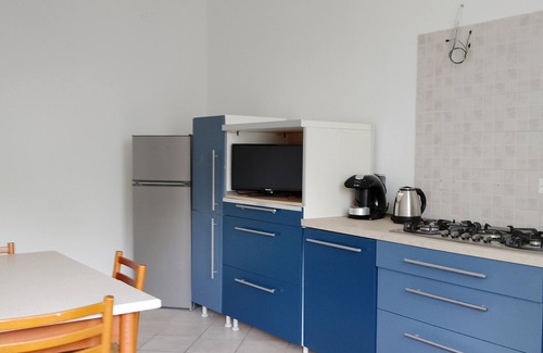 Pantigliate Apartamento | Casa Loto - Relaxation on the outskirts of Milan