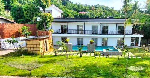 Buruanga Complejo | Casa Loubel Beach Resort