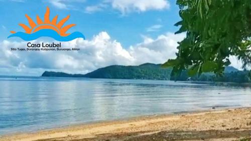 Buruanga Complejo | Casa Loubel Beach Resort