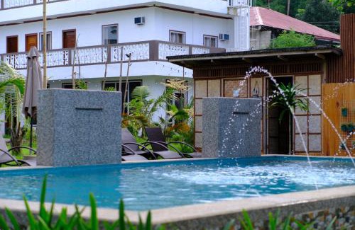 Buruanga Complejo | Casa Loubel Beach Resort