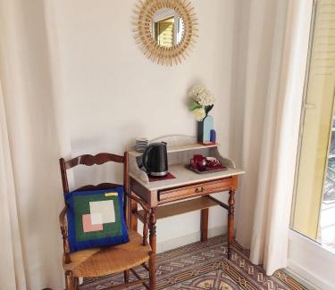 Serralongue Cama Y Desayuno | Casa Louisa