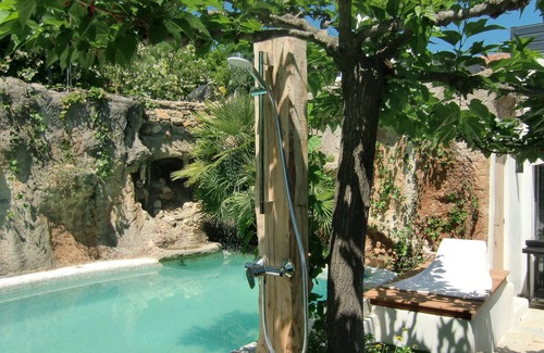 Sainte-Maxime Apartamento | Casa Louise Suites and Spas