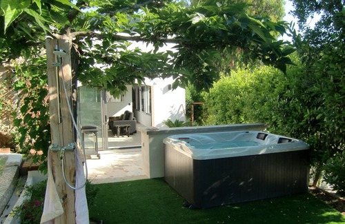 Sainte-Maxime Apartamento | Casa Louise Suites and Spas