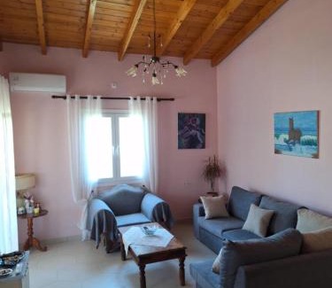 Corfu Apartamento | Casa LOUKIA