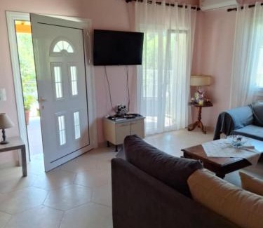 Corfu Apartamento | Casa LOUKIA