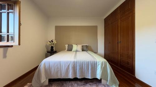 Sande Apartamento | Casa Loureiro de Baixo - casa inteira 6 pessoas