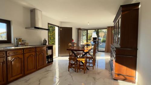 Sande Apartamento | Casa Loureiro de Baixo - casa inteira 6 pessoas