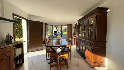 Sande Apartamento | Casa Loureiro de Baixo - casa inteira 6 pessoas
