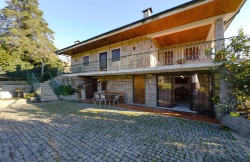 Sande Casa | Casa Loureiro de Baixo