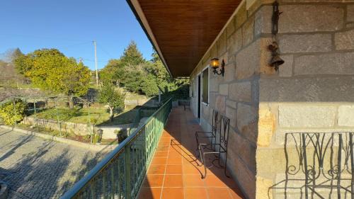 Sande Casa | Casa Loureiro de Baixo