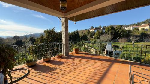 Sande Casa | Casa Loureiro de Baixo