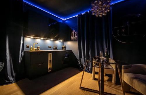 Quincy-Voisins Apartamento | Casa Love - Love Room