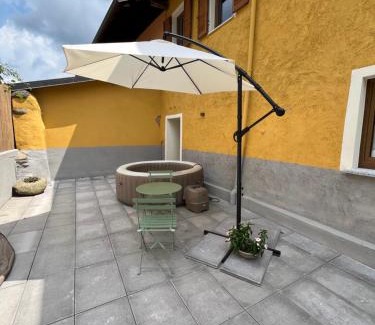 Borgosesia Casa | Casa LoVi