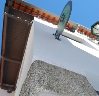 Santar Casa | Casa Luís de Camões - Boutique & Literary House