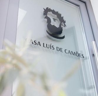 Santar Casa | Casa Luís de Camões - Boutique & Literary House