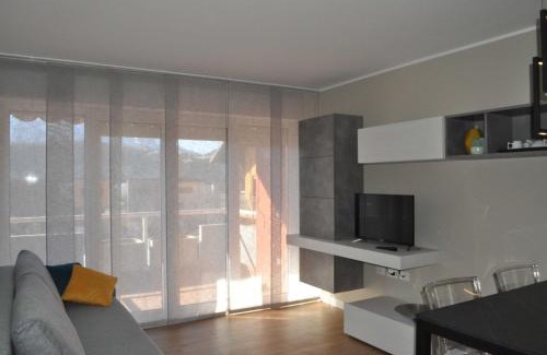 Levico Terme Apartamento | Casa Lu