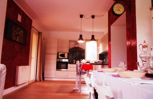 San Vito dei Normanni Casa | Casa Lu'