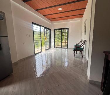 San Rafael Apartamento | Casa Luagua