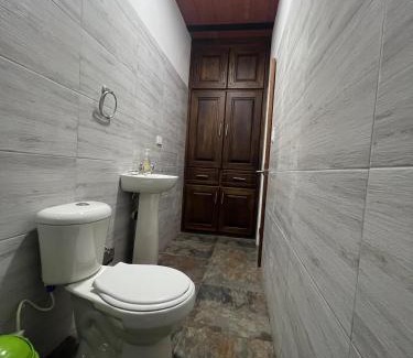 San Rafael Apartamento | Casa Luagua