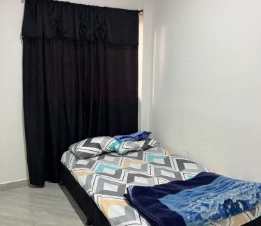 San Rafael Apartamento | Casa Luagua