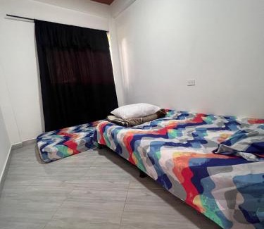 San Rafael Apartamento | Casa Luagua