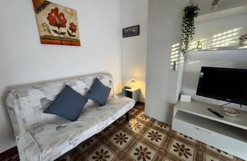 Mondragone Apartamento | Casa LuAn