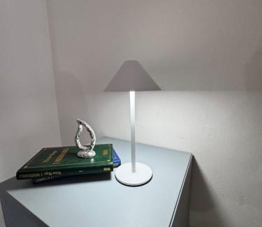 Mondragone Apartamento | Casa LuAn