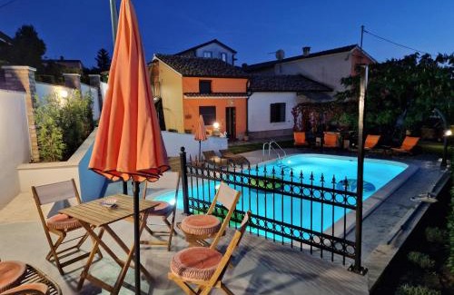 Grabri Casa | Casa Luana