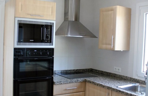 Canillas de Aceituno Villa | Casa Lucía, villa de lujo (6 + 2)