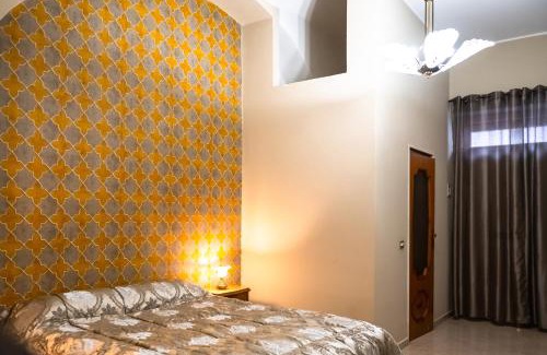 Trinitapoli Apartamento | Casa Luca - Posizione strategica e garage gratuito - Pet Friendly