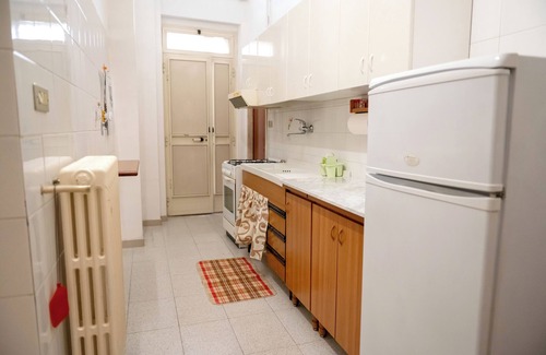 Trinitapoli Casa | Casa Luca - Live Like a Local - Pet Friendly