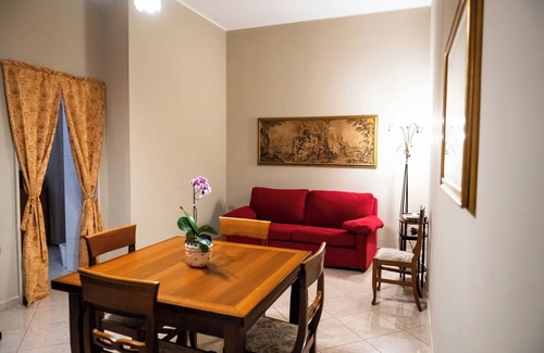 Trinitapoli Casa | Casa Luca - Live Like a Local - Pet Friendly