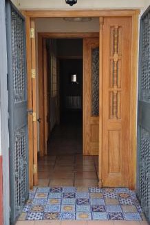 Carabana Casa | Casa Lucas