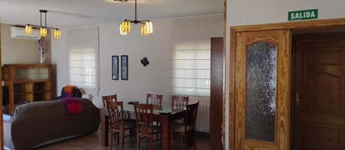 Carabana Casa | Casa Lucas