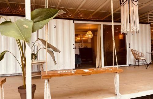 Puerto Viejo de Talamanca Cama Y Desayuno | Casa Luce