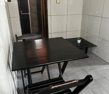 Balneario Casa | Casa Lucena Centro