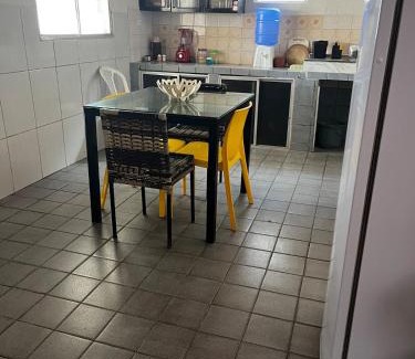 Balneario Casa | Casa Lucena Centro